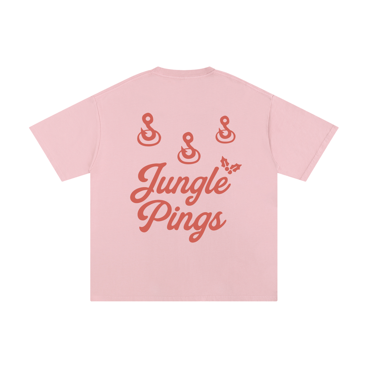 Unisex Pure Cotton T-Shirt