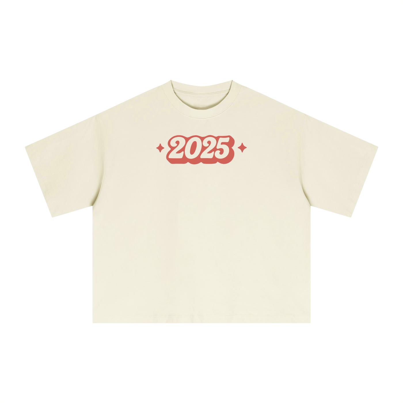 2025 EL TRUCO BABY ESSENTIAL BOXY TEE SHIRT - Breacher Club